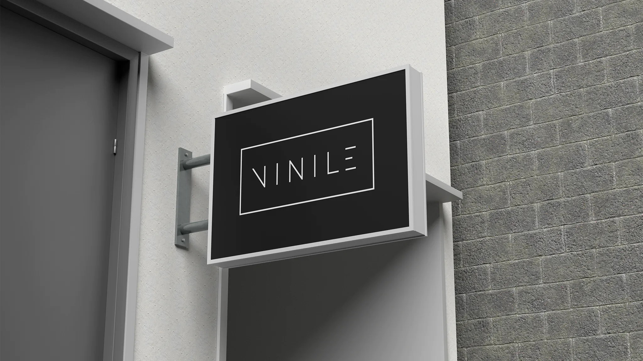 Historia de la marca Vinile